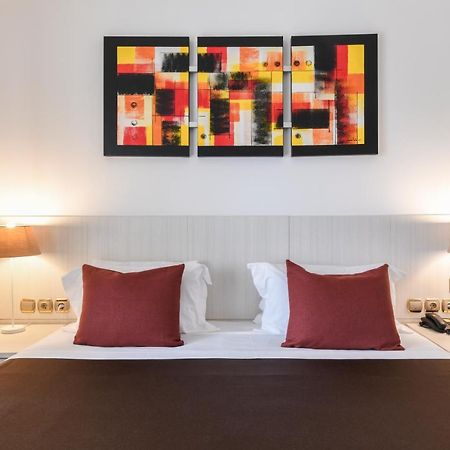 Hotel Florenca Луанда Екстер'єр фото