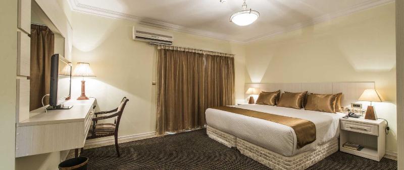 Hotel Florenca Луанда Екстер'єр фото