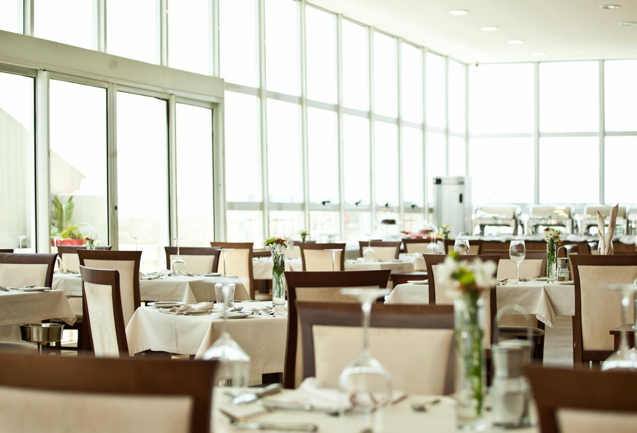Hotel Florenca Луанда Екстер'єр фото